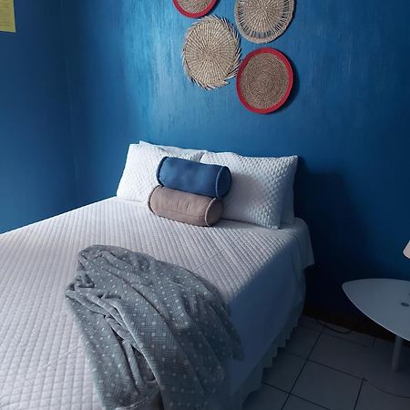 과테말라 Casa Familiar La Arboleda 아파트 외부 사진