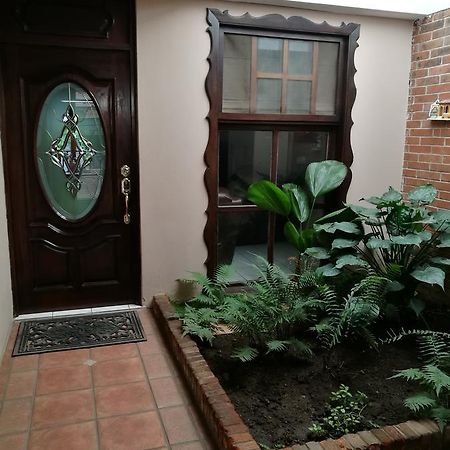 과테말라 Casa Familiar La Arboleda 아파트 외부 사진