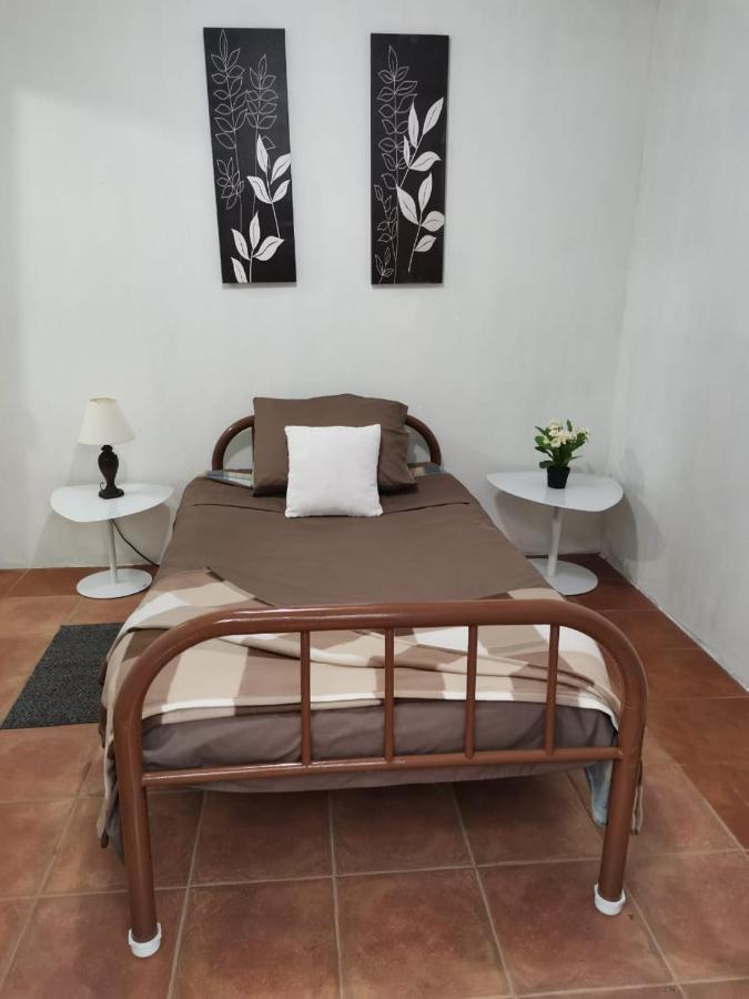 과테말라 Casa Familiar La Arboleda 아파트 외부 사진