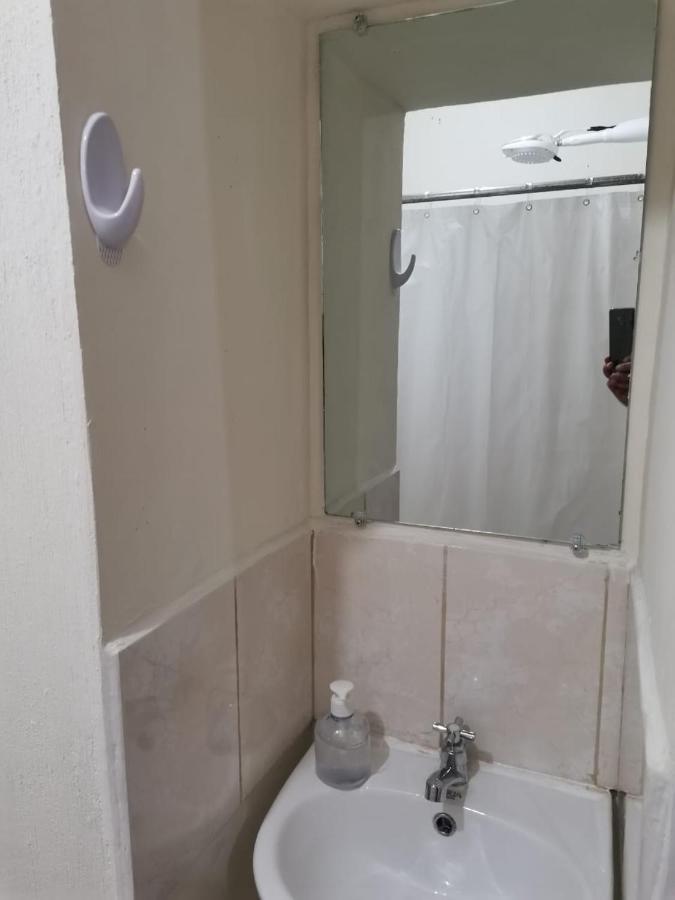 과테말라 Casa Familiar La Arboleda 아파트 외부 사진