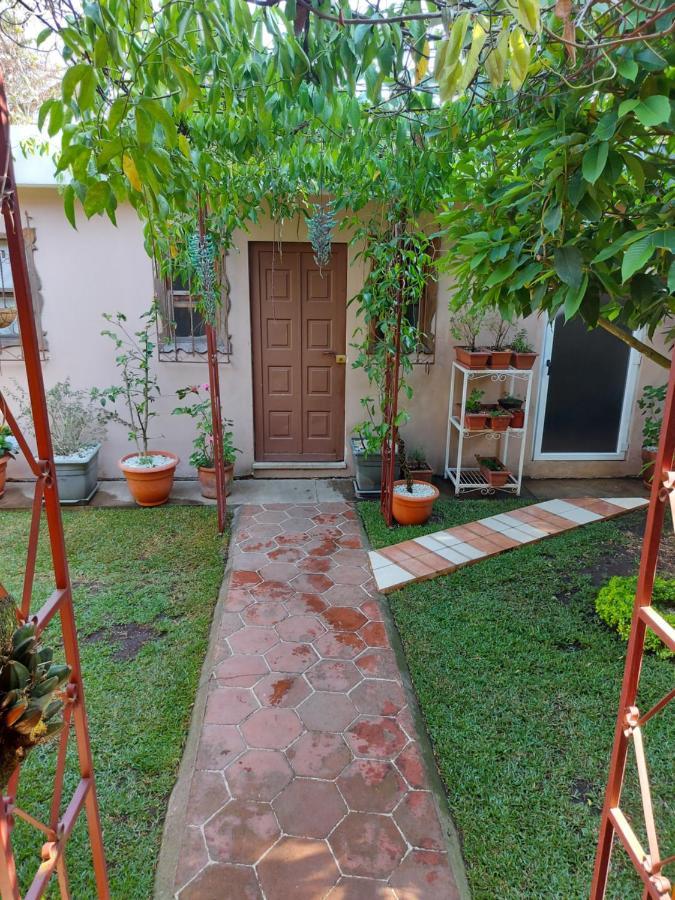 과테말라 Casa Familiar La Arboleda 아파트 외부 사진