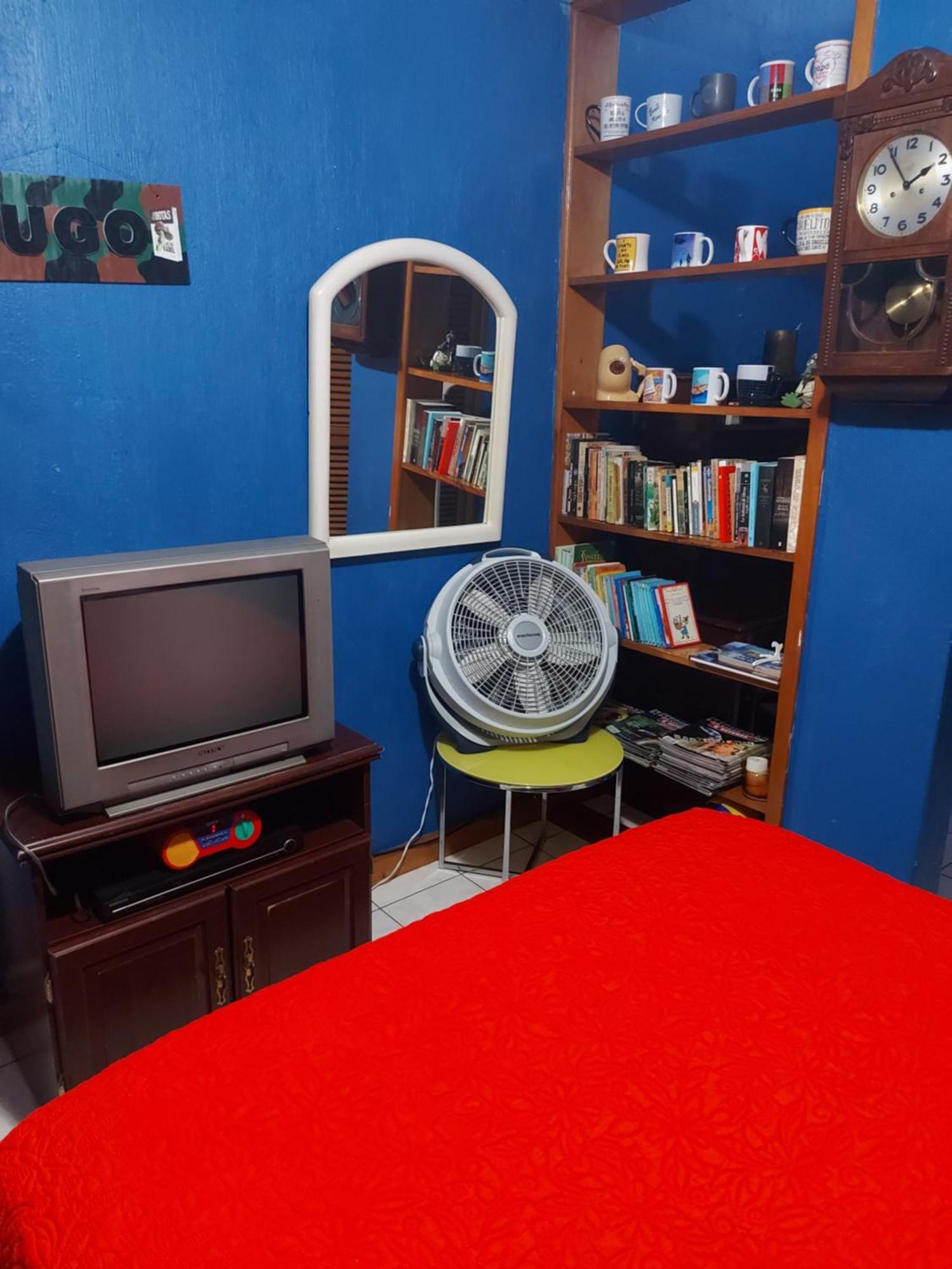 과테말라 Casa Familiar La Arboleda 아파트 외부 사진