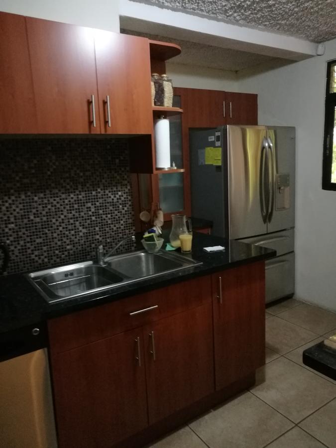 과테말라 Casa Familiar La Arboleda 아파트 외부 사진