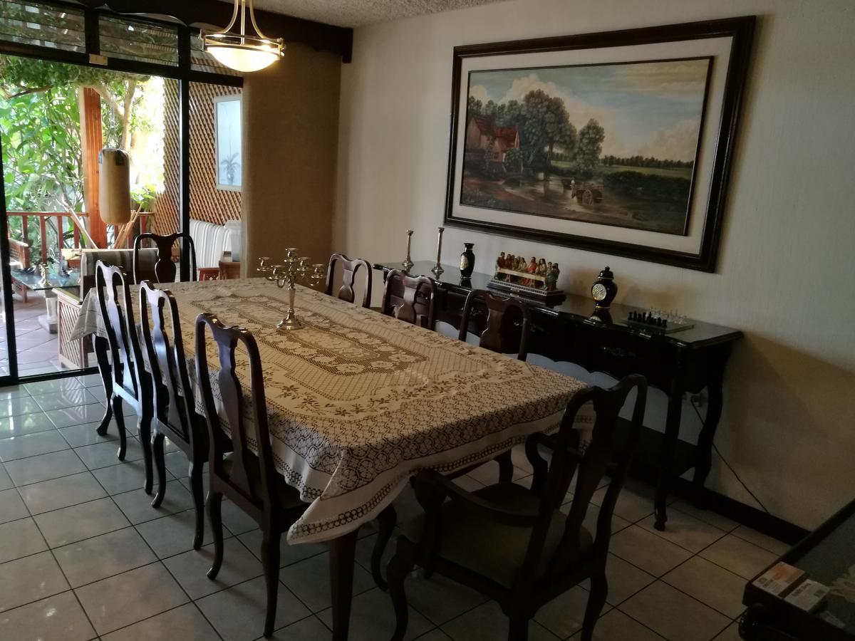 과테말라 Casa Familiar La Arboleda 아파트 외부 사진