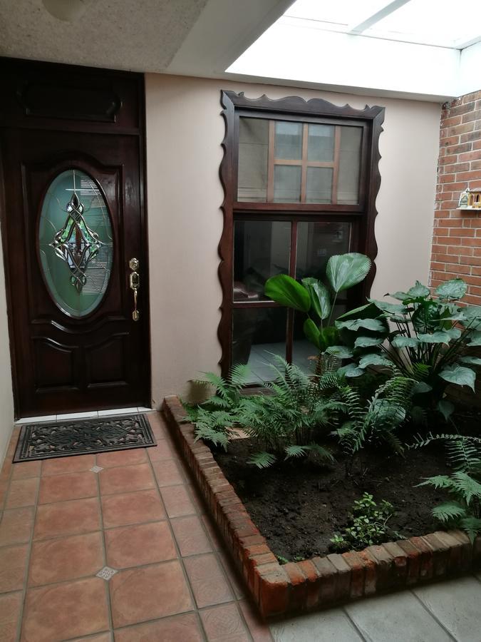 과테말라 Casa Familiar La Arboleda 아파트 외부 사진