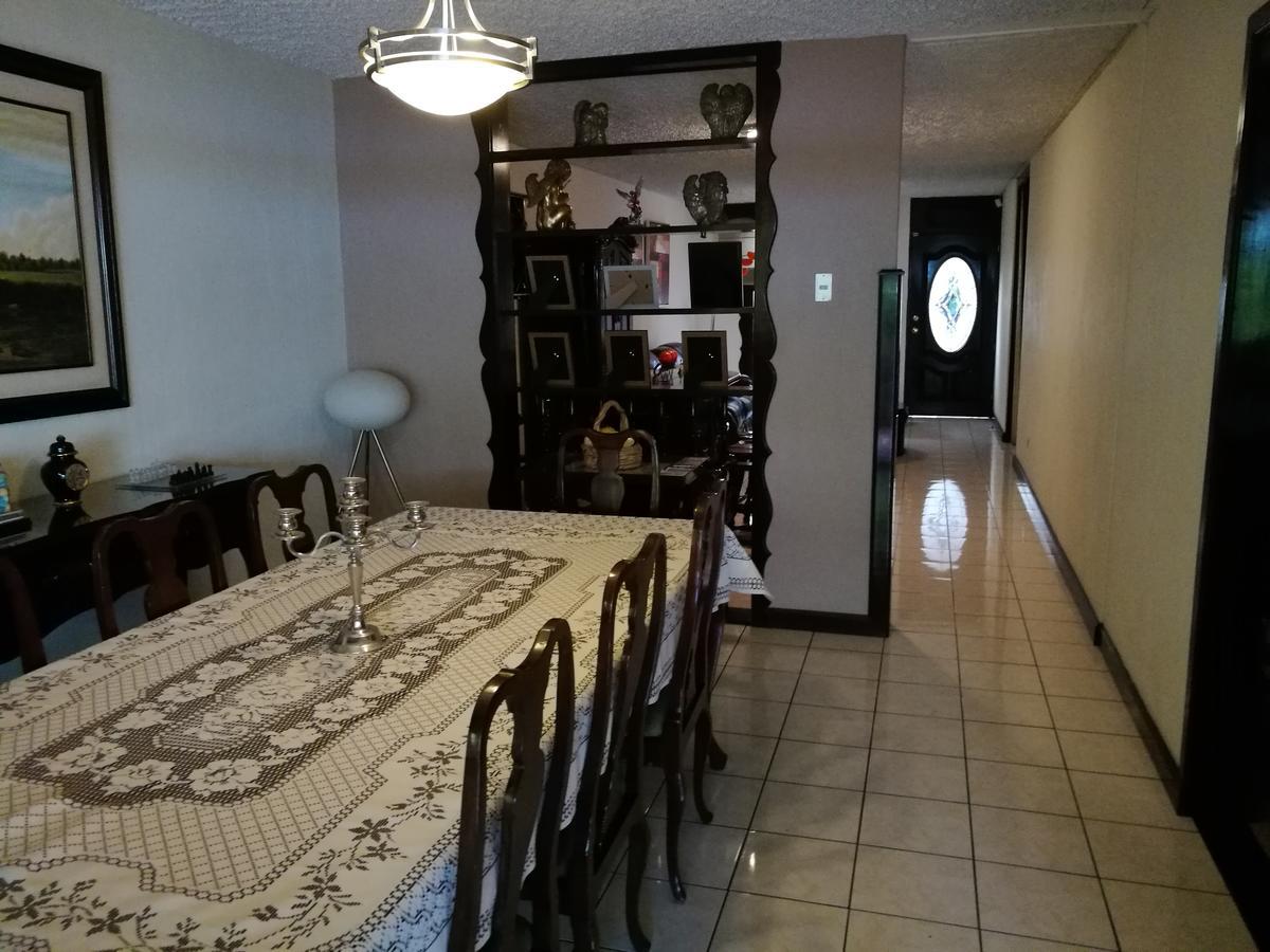 과테말라 Casa Familiar La Arboleda 아파트 외부 사진