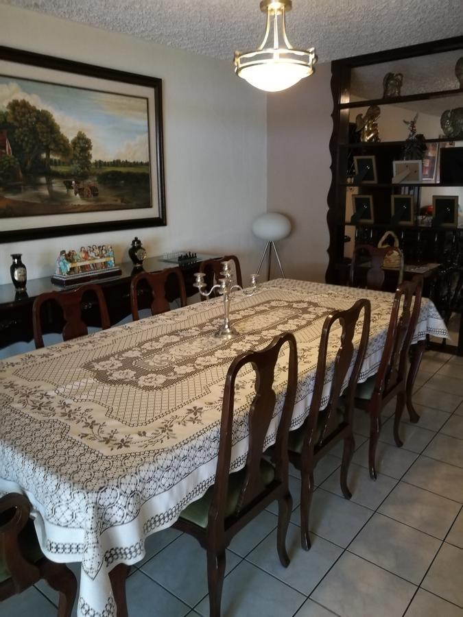 과테말라 Casa Familiar La Arboleda 아파트 외부 사진