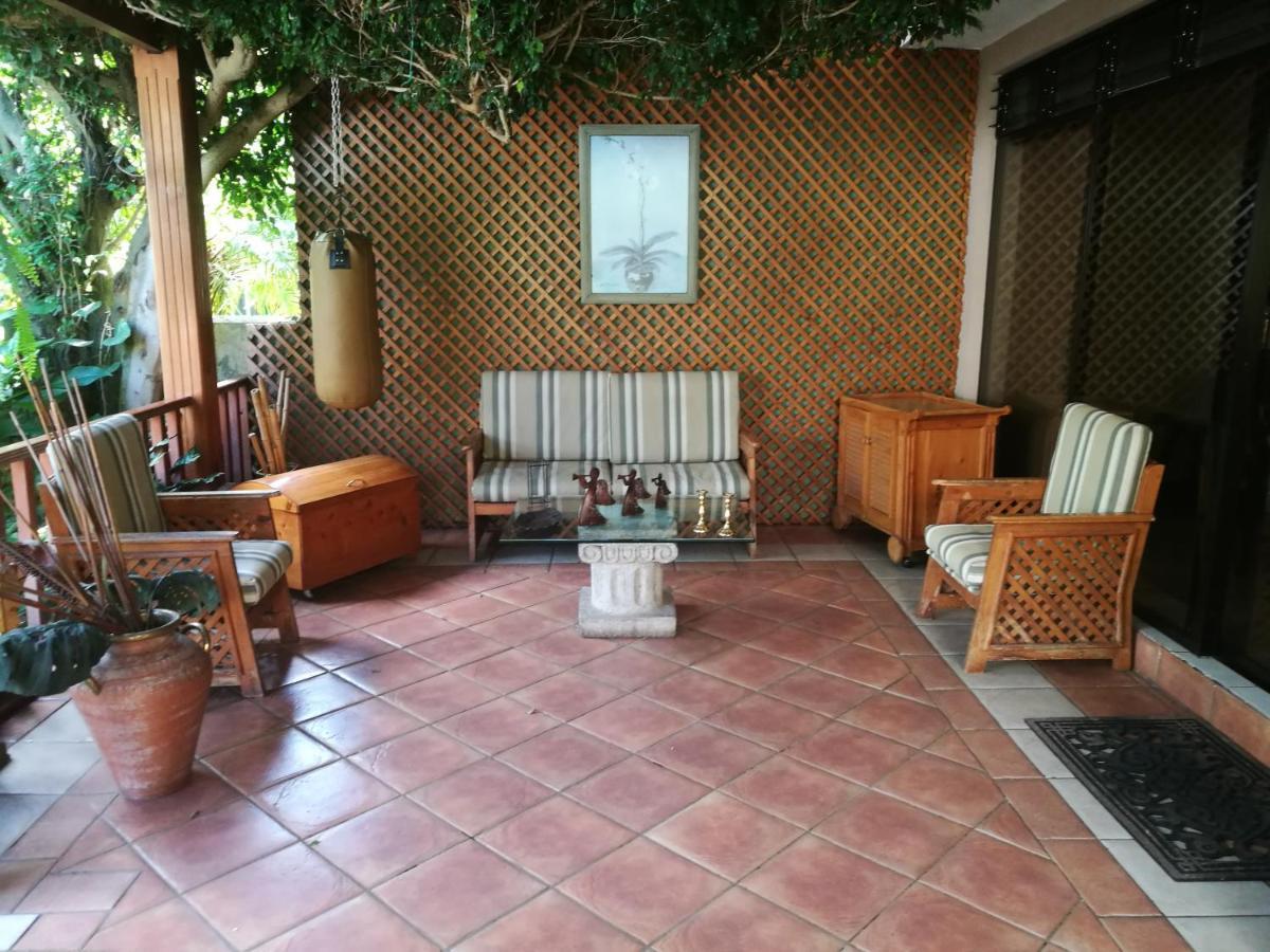 과테말라 Casa Familiar La Arboleda 아파트 외부 사진